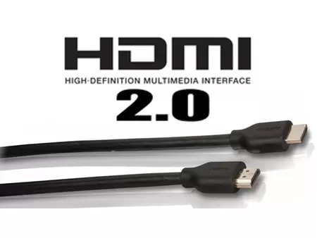 Panasonic best sale hdmi 2.0